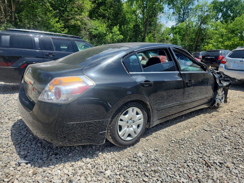Photo 3 from auction – 2010 NISSAN ALTIMA with VIN 1N4AL2AP3AC103048