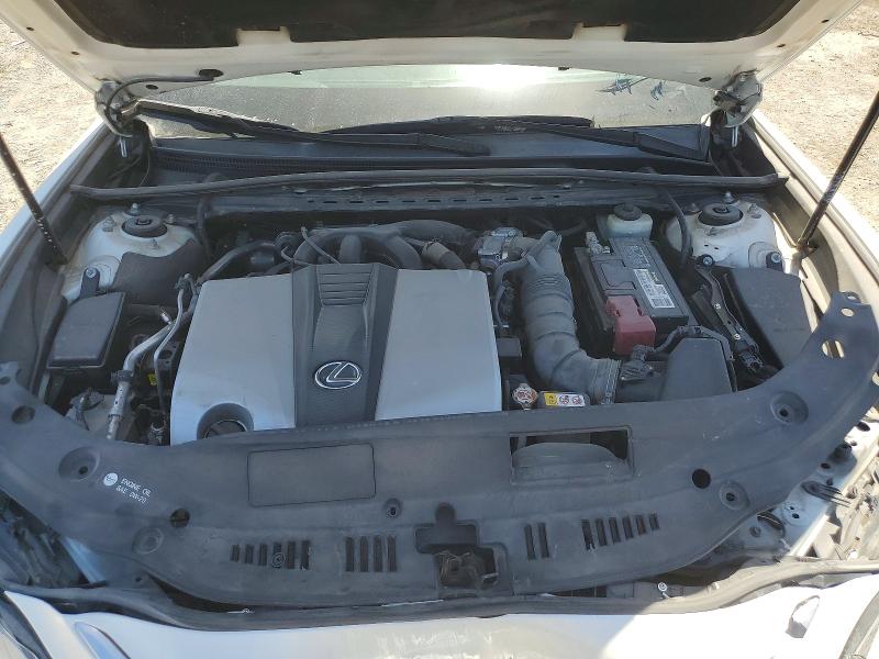 Photo 11 from auction – 2023 LEXUS ES 350 with VIN 58ADZ1B11PU139838