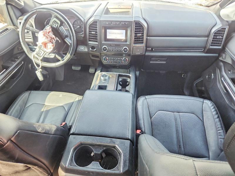 Photo 8 from auction – 2019 FORD EXPEDITION with VIN 1FMJK1KT7KEA87411
