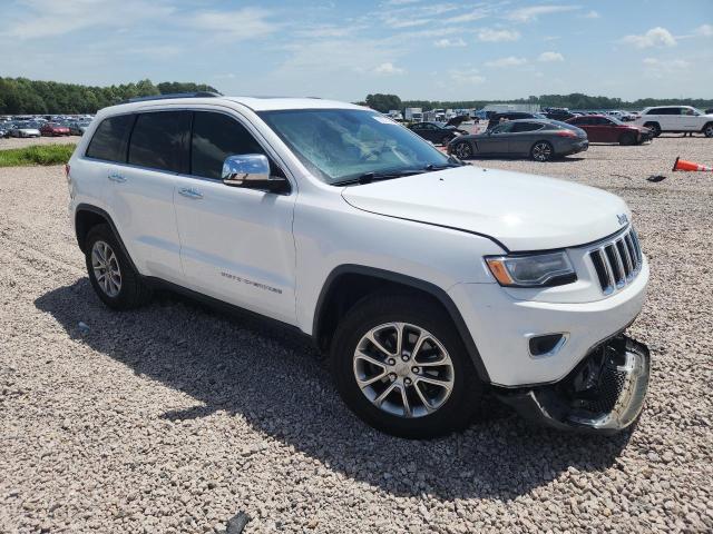 Photo 4 from auction – 2015 JEEP GRAND CHEROKEE with VIN 1C4RJEBG7FC808252