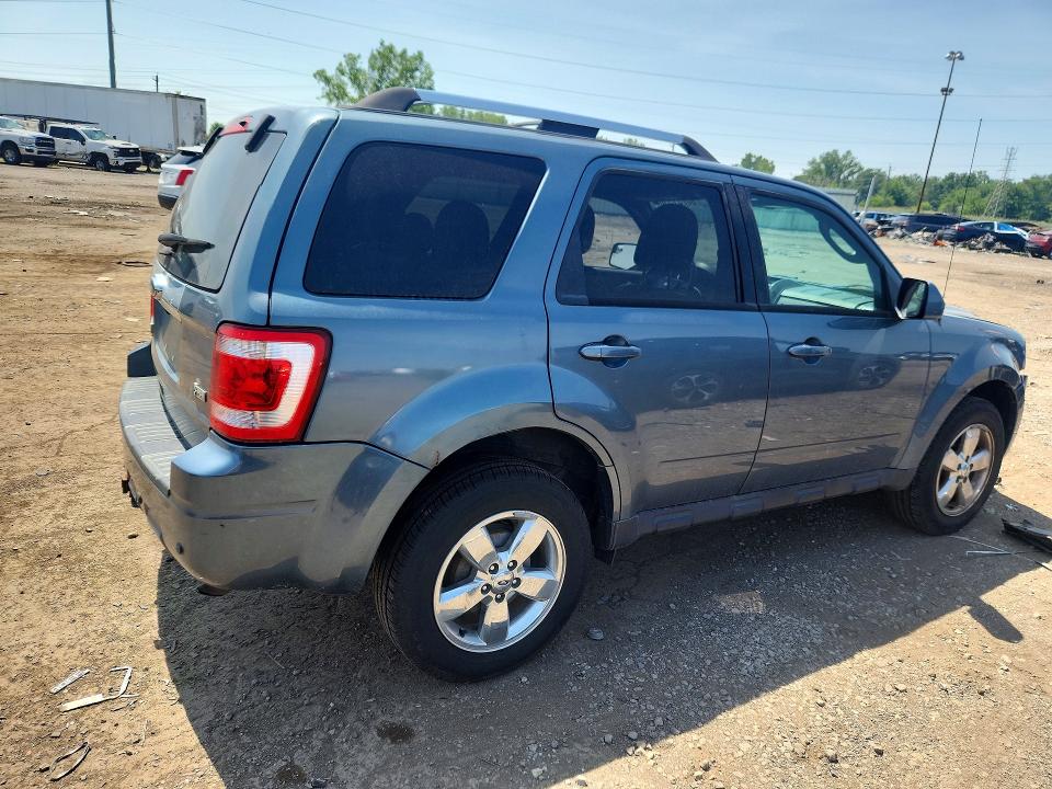 Снимка 3 от търг – 2012 FORD ESCAPE с VIN 1FMCU9EGXCKC41581