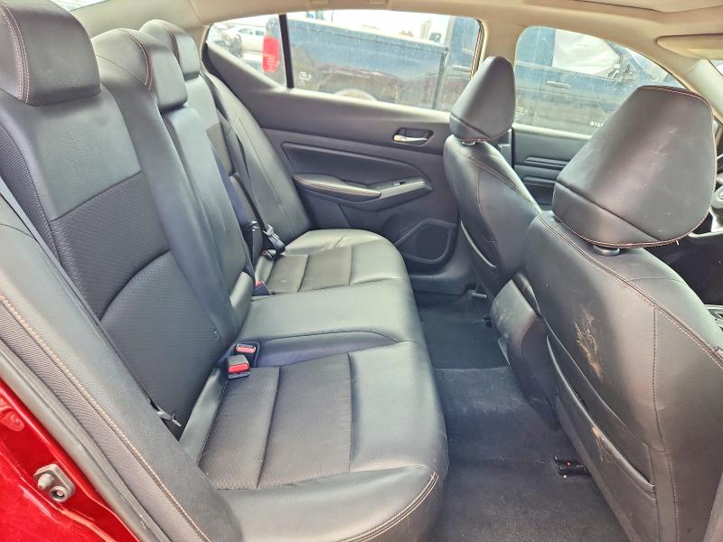 Photo 10 from auction – 2019 NISSAN ALTIMA with VIN 1N4BL4CV6KC174225