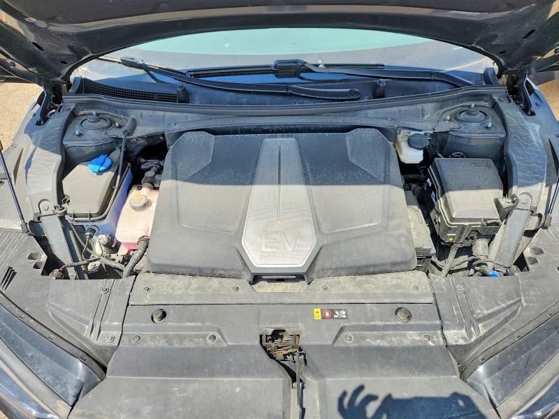Foto 12 de la subasta – 2024 KIA EV6 con VIN KNDC3DLC7R5623049