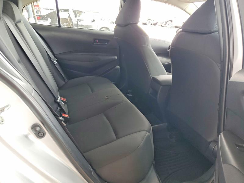 Zdjęcie 10 z aukcji – 2022 TOYOTA COROLLA z VIN 5YFEPMAE8NP278998