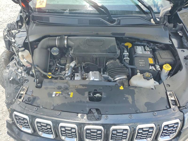 Photo 12 from auction – 2024 JEEP COMPASS with VIN 3C4NJDCN8RT102969