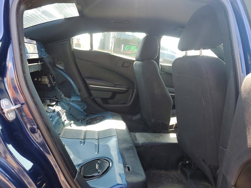 Photo 10 from auction – 2018 DODGE CHARGER with VIN 2C3CDXKT2JH327020