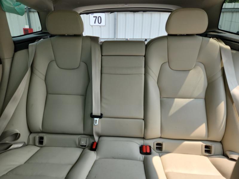 Фото 10 с аукциона – 2022 VOLVO XC60 с VIN YV4L12RK6N1970668