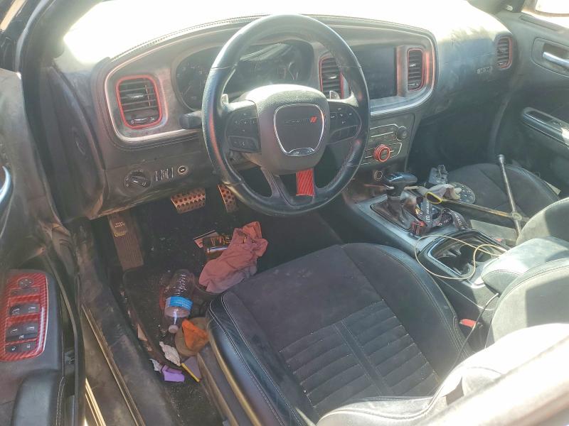 Photo 8 from auction – 2023 DODGE CHARGER with VIN 2C3CDXGJ0PH580336