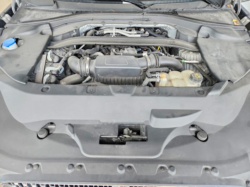 Photo 12 from auction – 2020 LINCOLN AVIATOR with VIN 5LM5J7WCXLGL23845