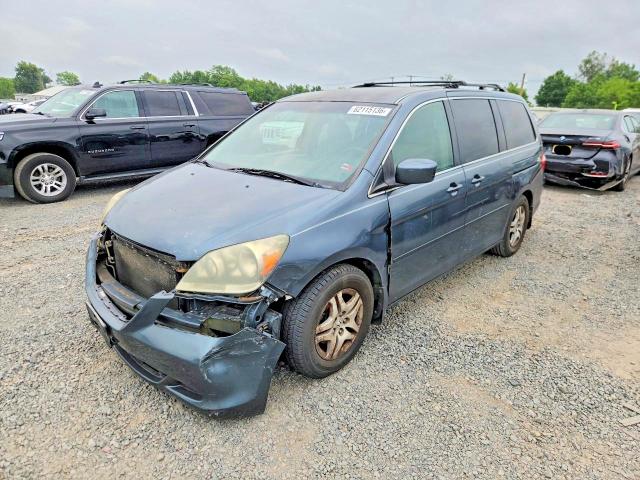2005 HONDA ODYSSEY - Търг №62115136