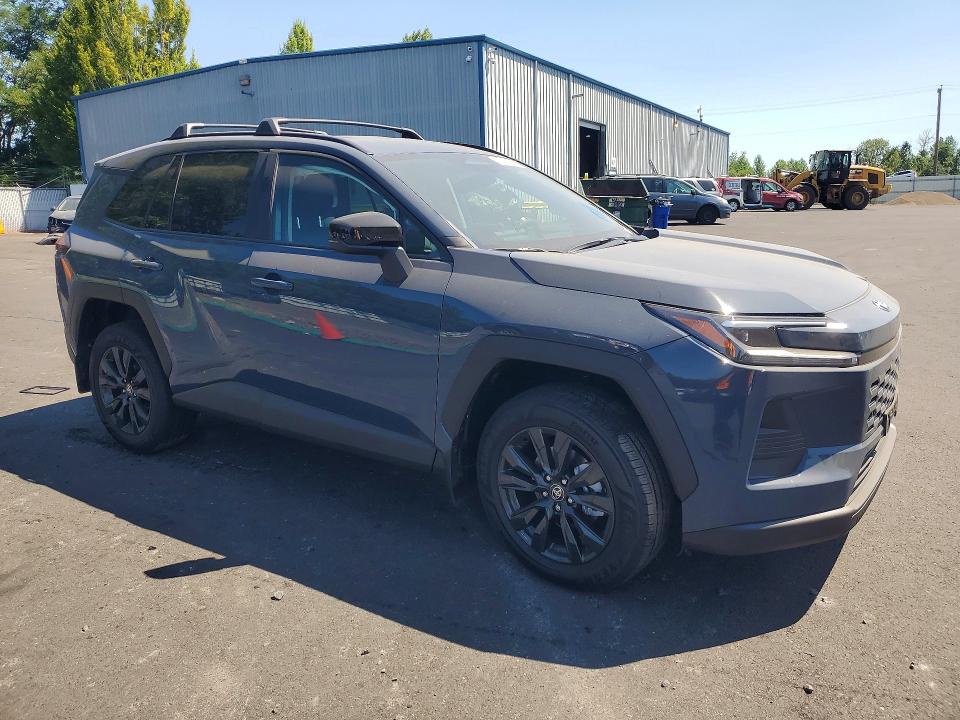 Photo 4 from auction – 2026 TOYOTA RAV4 with VIN 2T36CRAV8TC015637