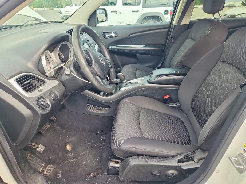 Foto 7 de la subasta – 2013 DODGE JOURNEY con VIN 3C4PDCAB2DT610379