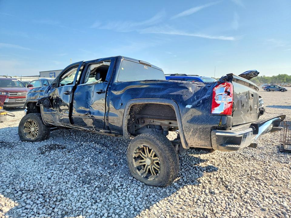 Photo 2 from auction – 2015 GMC SIERRA with VIN 3GTU2UEC9FG286764