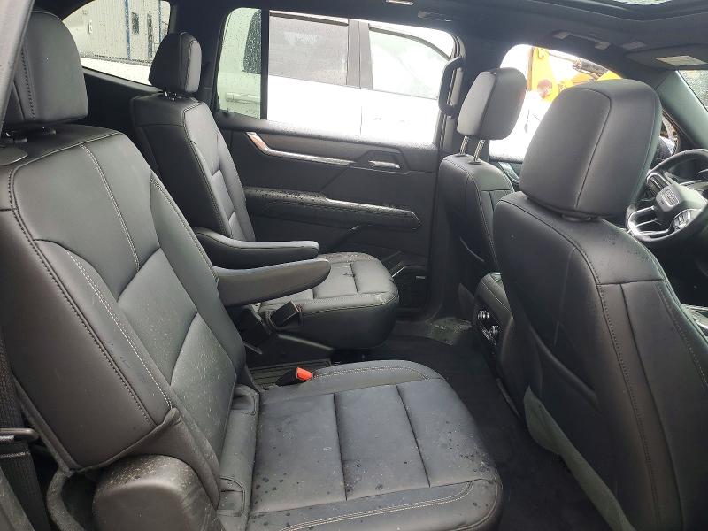 Photo 11 from auction – 2025 GMC ACADIA with VIN 1GKENNRS3SJ171951