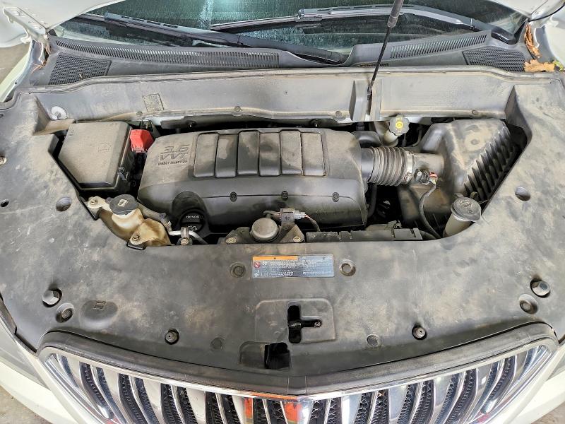 Photo 12 from auction – 2015 BUICK ENCLAVE with VIN 5GAKVCKD7FJ212538