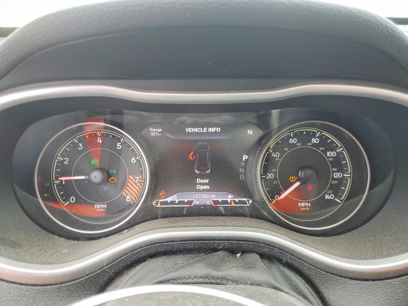 Photo 9 from auction – 2014 JEEP CHEROKEE with VIN 1C4PJMBSXEW211714