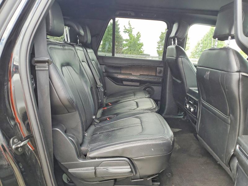 Photo 11 from auction – 2018 FORD EXPEDITION with VIN 1FMJK2AT3JEA61300