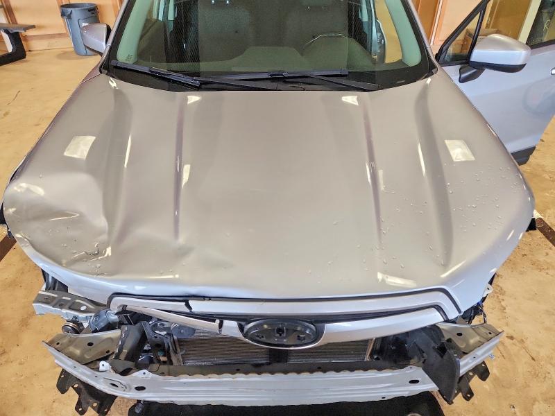 Photo 11 from auction – 2020 SUBARU FORESTER with VIN JF2SKAJC1LH601863