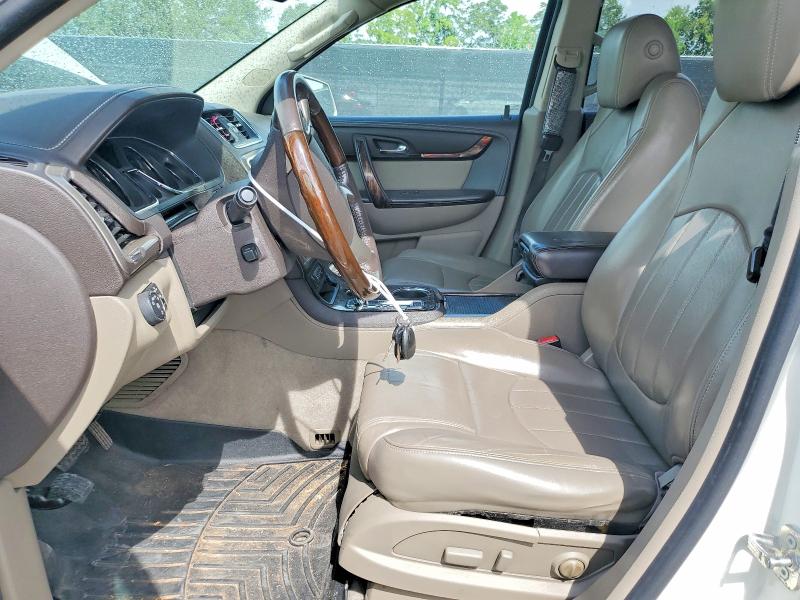 Photo 7 from auction – 2013 GMC ACADIA with VIN 1GKKRTKD8DJ215324