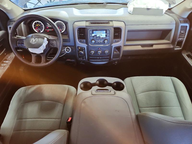 Photo 8 from auction – 2014 RAM 1500 with VIN 1C6RR7FT2ES343371
