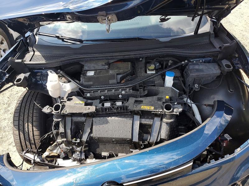 Фото 11 с аукциона – 2023 VOLKSWAGEN ID.4 с VIN 1V2DNPE82PC050822