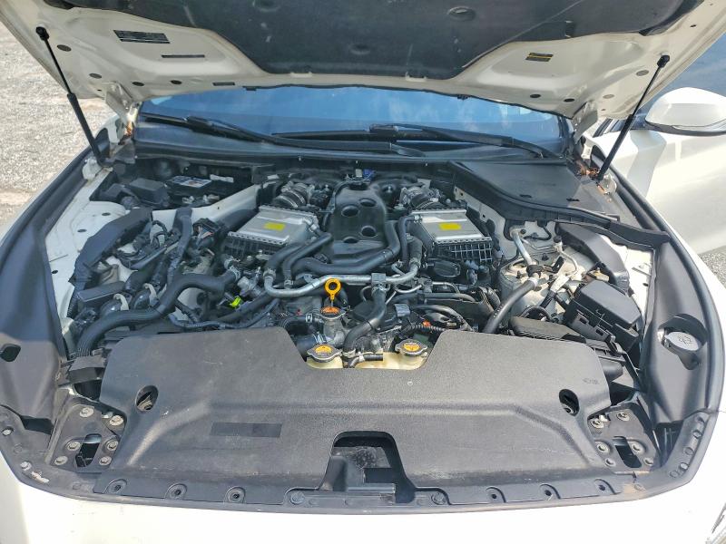 Photo 11 from auction – 2017 INFINITI Q50 with VIN JN1EV7AR5HM837976