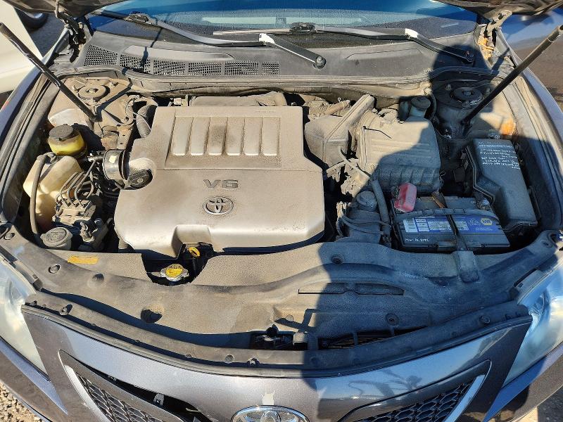 Photo 11 from auction – 2007 TOYOTA CAMRY with VIN 4T1BK46K77U044062