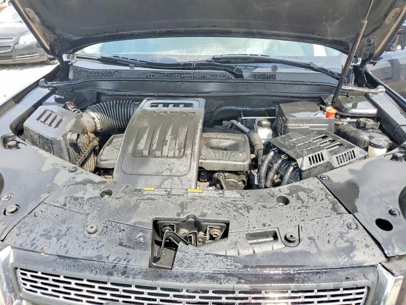 Photo 12 from auction – 2012 GMC TERRAIN with VIN 2GKALSEK1C6295420