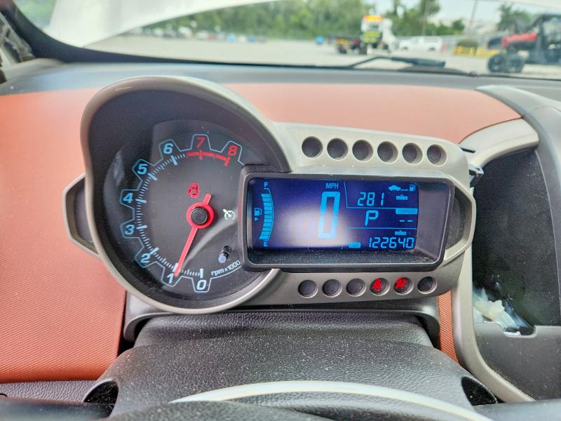 Photo 9 from auction – 2015 CHEVROLET SONIC with VIN 1G1JC6SH4F4103305