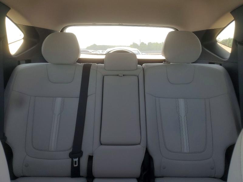 Photo 10 from auction – 2025 HYUNDAI TUCSON with VIN 5NMJB3DE3SH514420