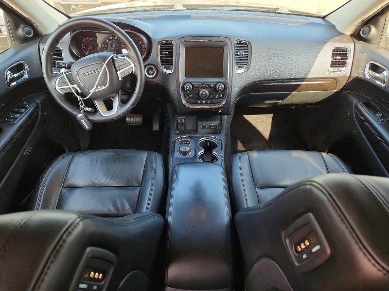 Photo 8 from auction – 2014 DODGE DURANGO with VIN 1C4RDJDG6EC360808