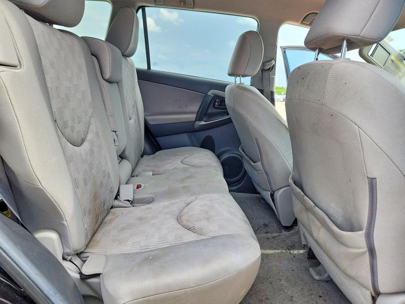 Zdjęcie 11 z aukcji – 2012 TOYOTA RAV4 z VIN 2T3ZF4DV6CW143523