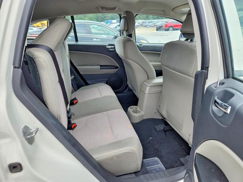 Photo 10 from auction – 2010 DODGE CALIBER with VIN 1B3CB4HA8AD546245