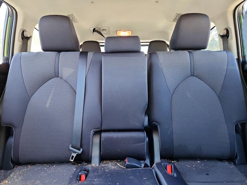 Photo 10 from auction – 2023 TOYOTA HIGHLANDER with VIN 5TDBBRCH0PS564456