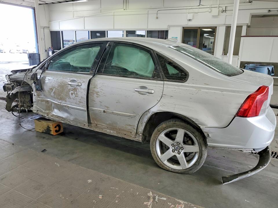 Photo 2 from auction – 2008 VOLVO S40 with VIN YV1MS382682365621