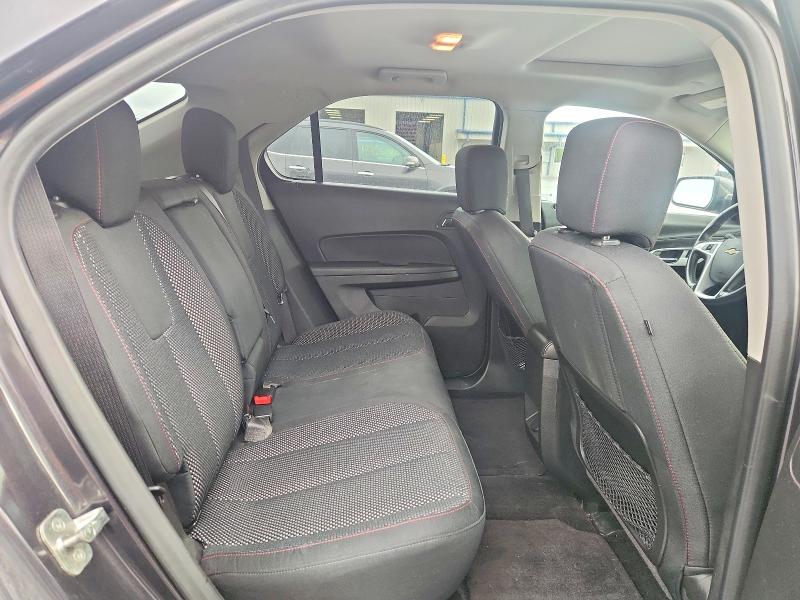 Photo 10 from auction – 2016 CHEVROLET EQUINOX with VIN 2GNFLFEK5G6162729