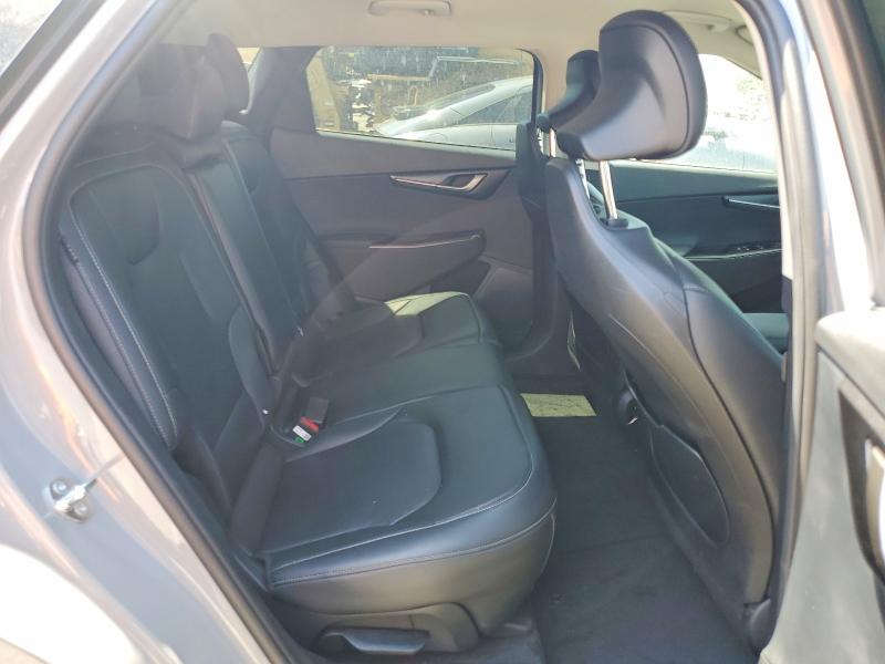 Photo 11 from auction – 2025 KIA EV6 with VIN 5XYC34JA1SG013937