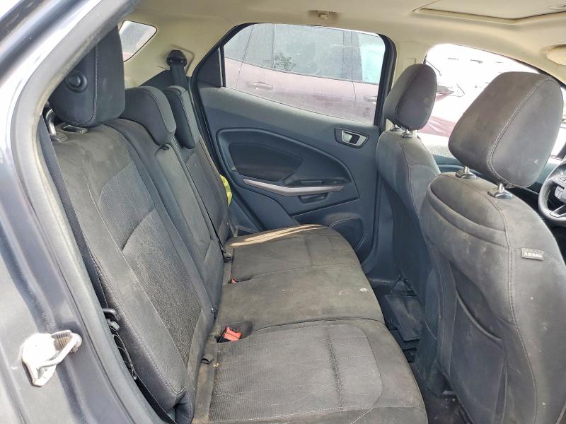 Photo 11 from auction – 2021 FORD ECOSPORT with VIN MAJ3S2GE8MC444886