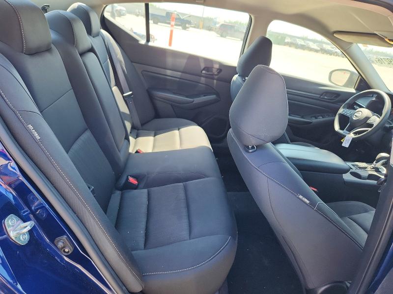 Photo 10 from auction – 2024 NISSAN ALTIMA with VIN 1N4BL4BV5RN380877