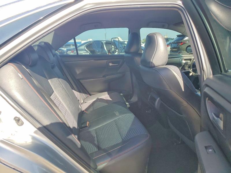 Photo 10 from auction – 2015 TOYOTA CAMRY with VIN 4T1BF1FK0FU897436