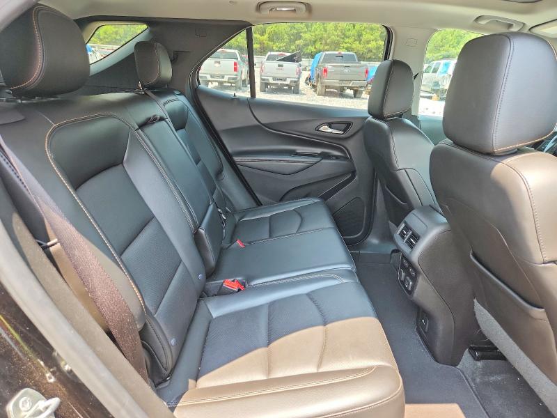Photo 11 from auction – 2018 CHEVROLET EQUINOX with VIN 2GNAXMEV9J6297586