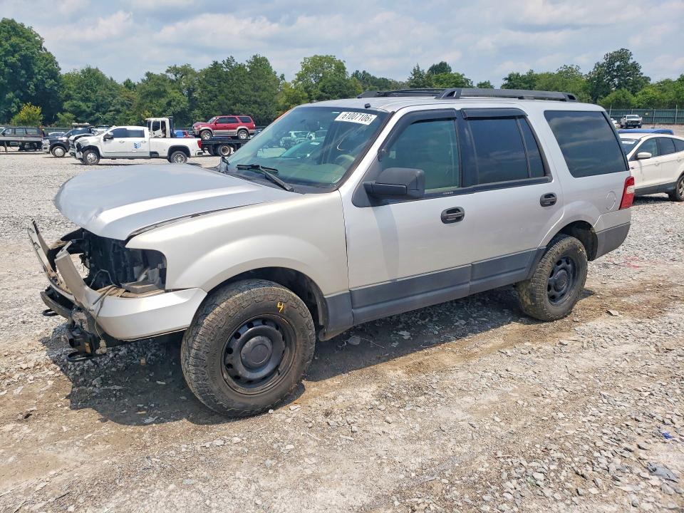 Foto 1 de la subasta – 2011 FORD EXPEDITION con VIN 1FMJU1G56BEF53804