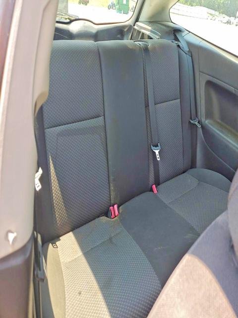 Zdjęcie 10 z aukcji – 2006 FORD FOCUS z VIN 1FAFP31N36W239930