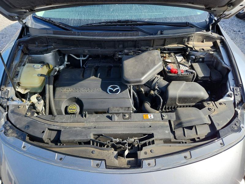 Photo 12 from auction – 2014 MAZDA CX-9 with VIN JM3TB3DA2E0444863