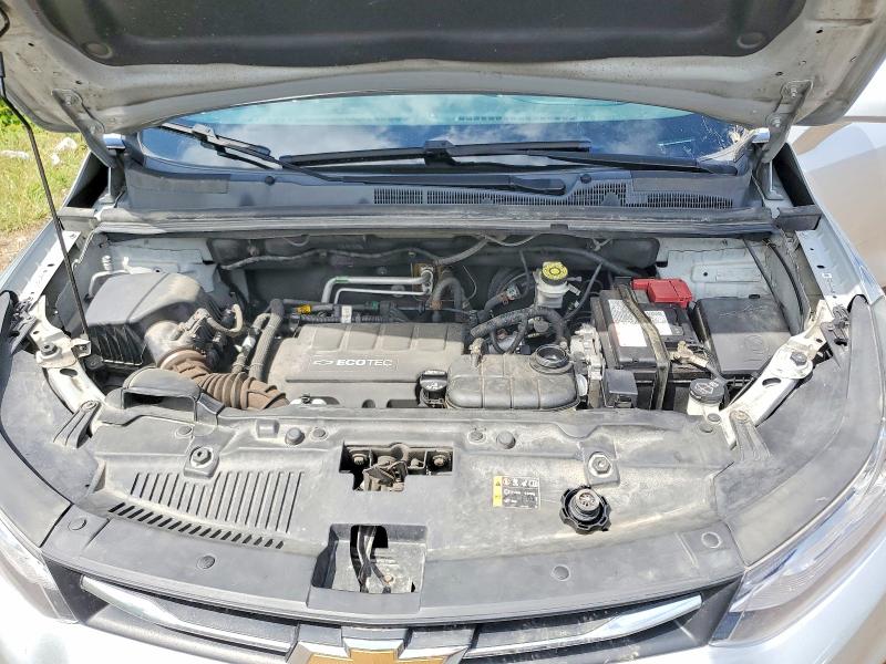 Photo 12 from auction – 2019 CHEVROLET TRAX with VIN KL7CJPSB7KB724354