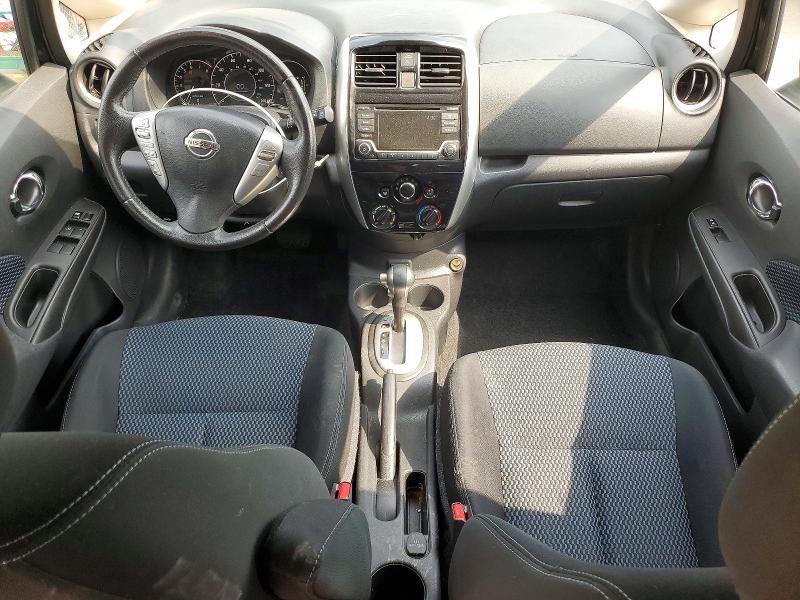 Photo 8 from auction – 2018 NISSAN VERSA NOTE with VIN 3N1CE2CP9JL352049
