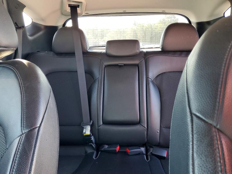 Photo 10 from auction – 2014 HYUNDAI TUCSON with VIN KM8JU3AG7EU927675