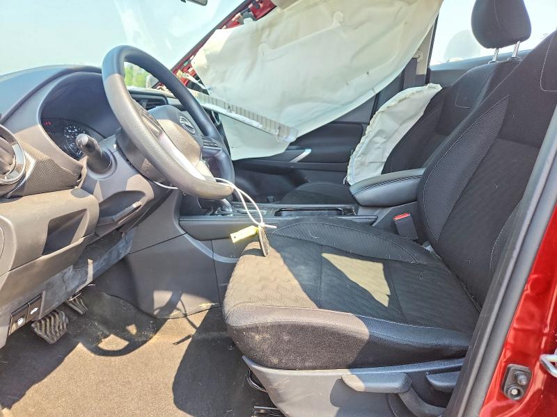 Photo 7 from auction – 2023 NISSAN KICKS with VIN 3N1CP5CV1PL533729