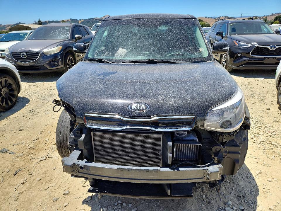 Zdjęcie 5 z aukcji – 2019 KIA SOUL z VIN KNDJX3AA9K7657432