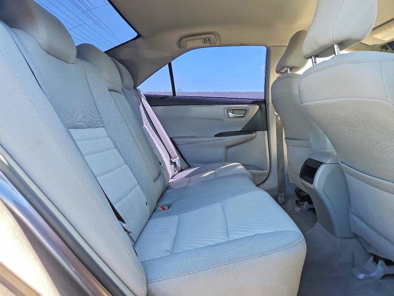 Photo 10 from auction – 2016 TOYOTA CAMRY with VIN 4T4BF1FK6GR517751